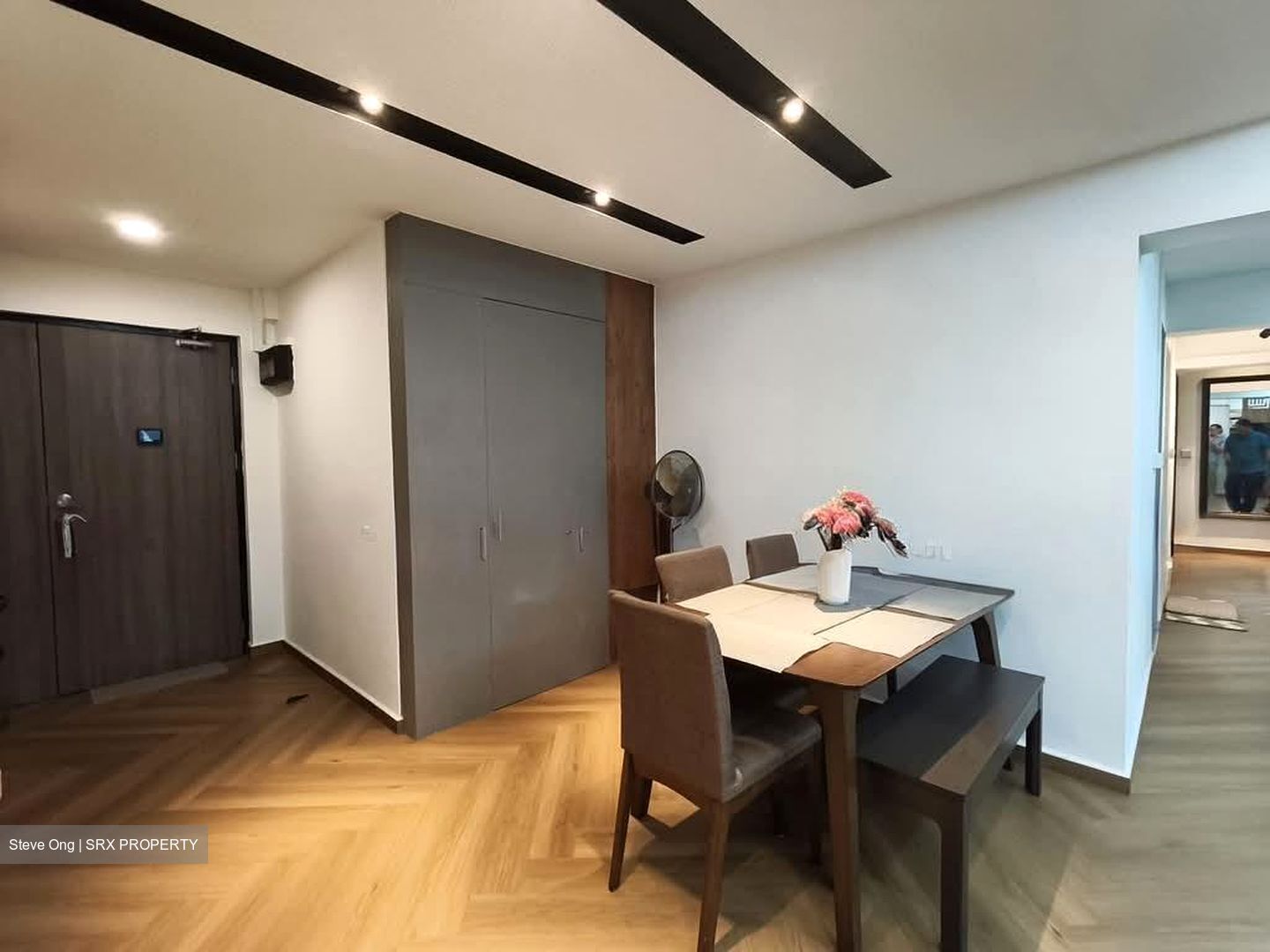 Blk 483 Choa Chu Kang Avenue 5 (Choa Chu Kang), HDB 5 Rooms #601036631